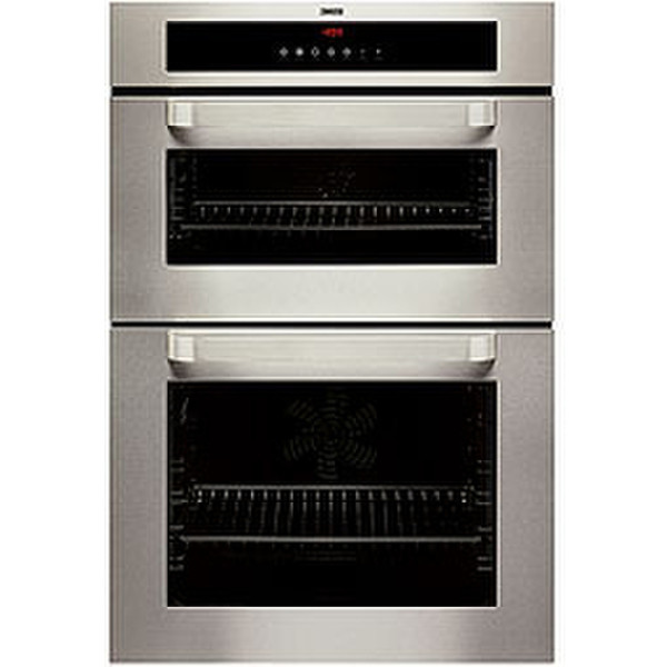 Zanussi ZOD690X Electric 56L Stainless steel