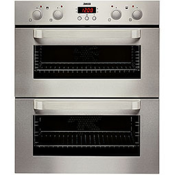 Zanussi ZOU580X Elektro 40l Backofen