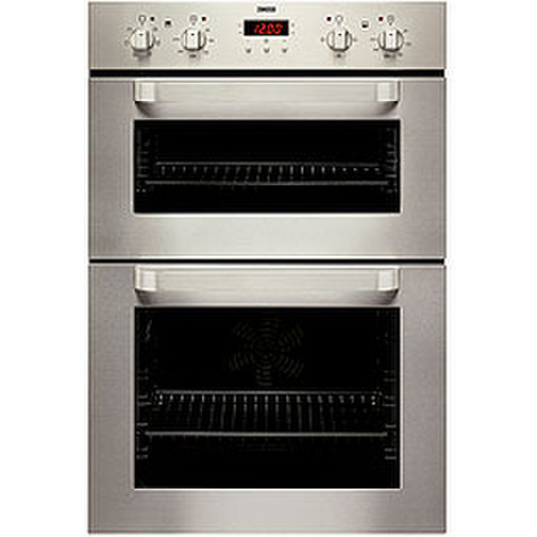 Zanussi ZOD370X Электрический 56л