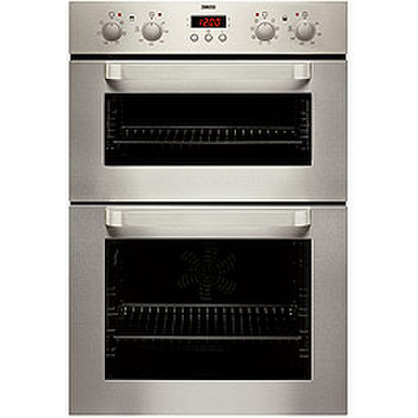 Zanussi ZOD580X Electric 56L Stainless steel