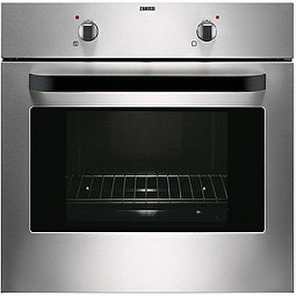 Zanussi ZOB150X Электрический 56л Нержавеющая сталь