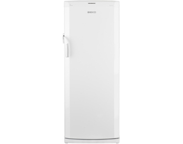 Beko TZDA627F freestanding Upright 174L White