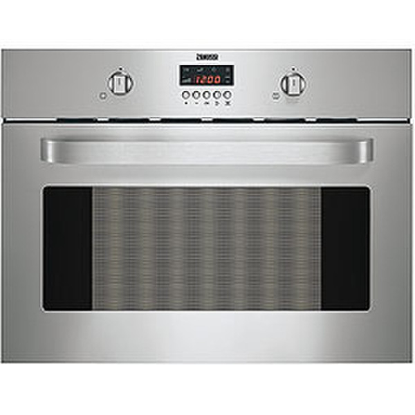 Zanussi ZNF21X Built-in 38L 1000W Stainless steel microwave