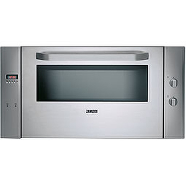 Zanussi ZOB9900X Electric oven 68L Stainless steel