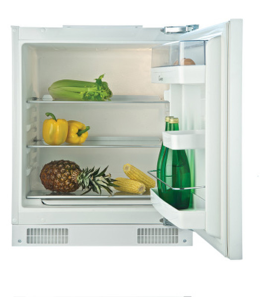 Candy CRU160/1AK Built-in 140L B White fridge