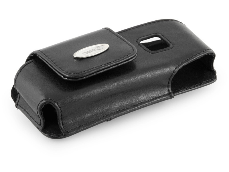 Doro Carry case 334-345, 505 Briefcase Black