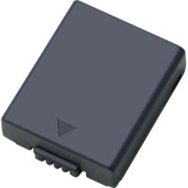 Panasonic CGA-S002E/1C Lithium-Ion (Li-Ion) rechargeable battery