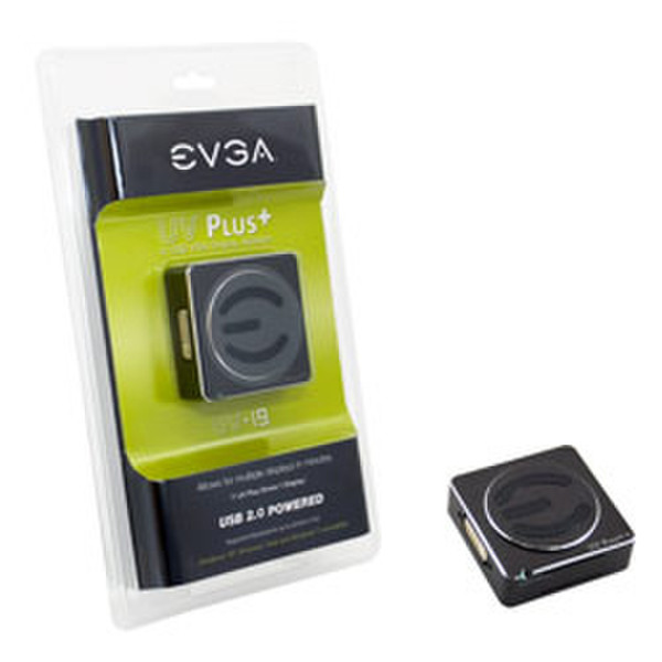 EVGA 100-U2-UV19-TR interface cards/adapter