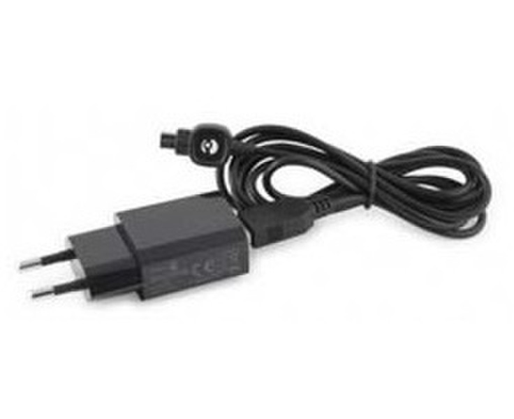 Doro 380076 Indoor Black mobile device charger
