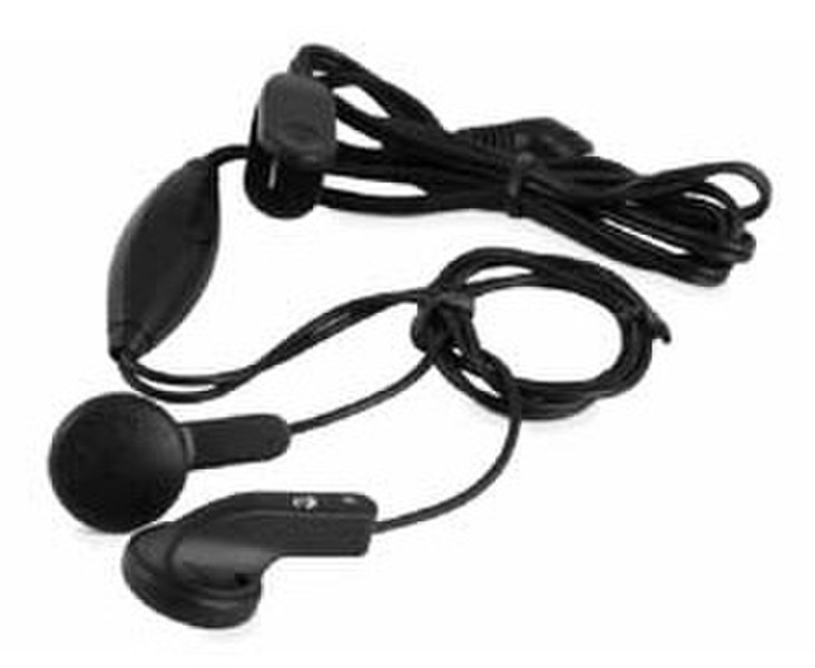 Doro 380060 im Ohr Binaural Verkabelt Schwarz Mobiles Headset