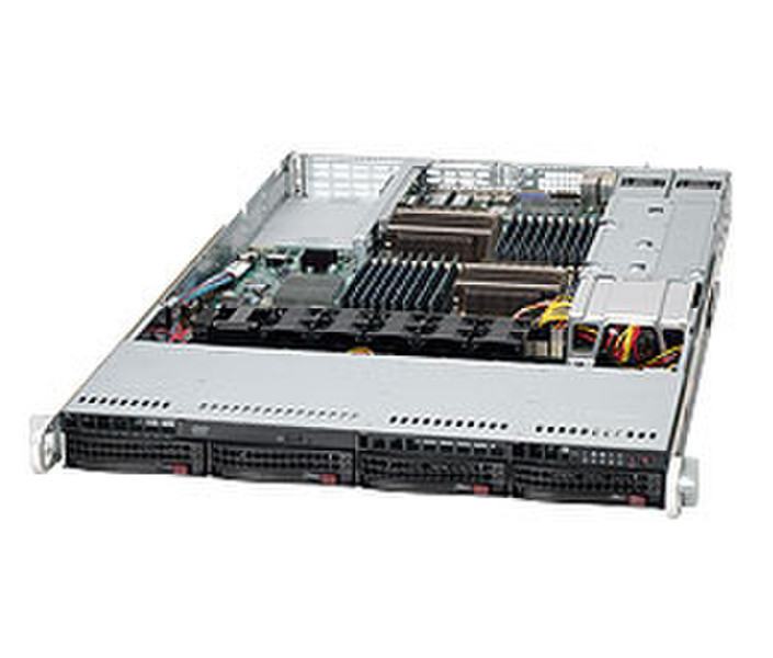 Supermicro SYS-6016T-6RF+