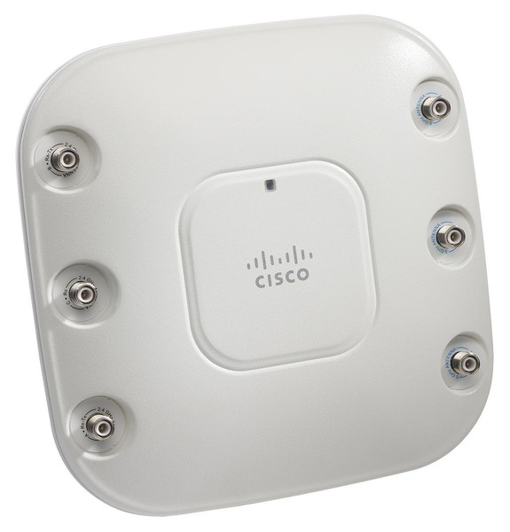 Cisco Aironet 1260 300Мбит/с WLAN точка доступа