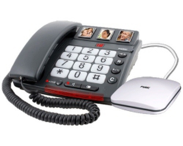 Fysic FX-3500 Telefon