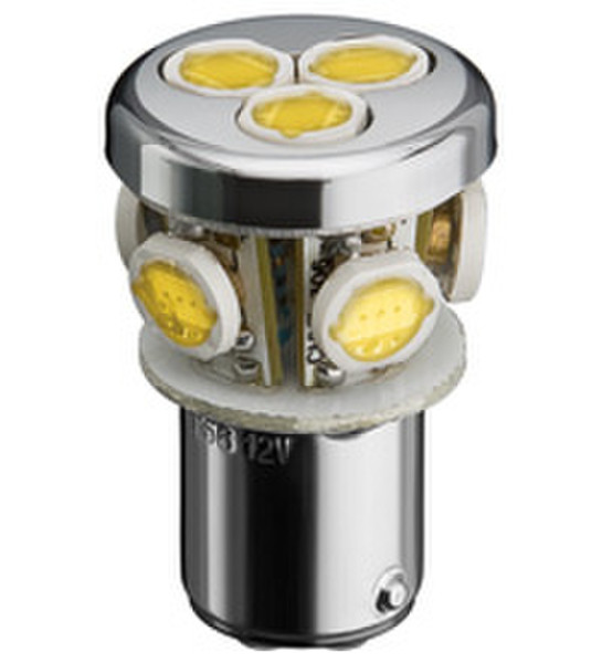 Wentronic 9721 LED-Lampe