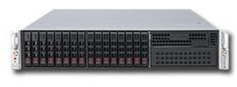 Supermicro 2026T-6RF