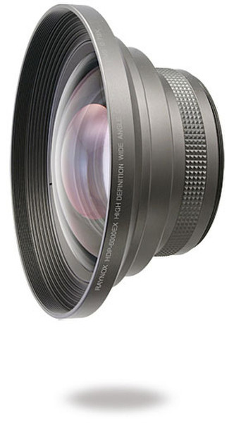Raynox HDP-6000EX Black camera lense