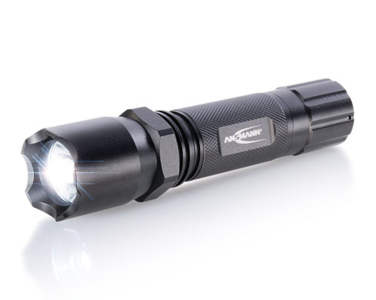 Ansmann 5816753 Black flashlight
