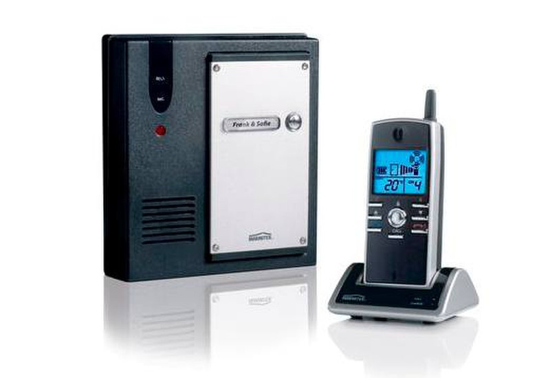 Marmitek DoorPhone120 door intercom system