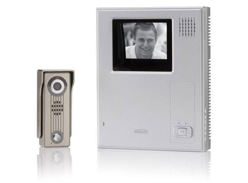 Marmitek DoorGuard300 door intercom system