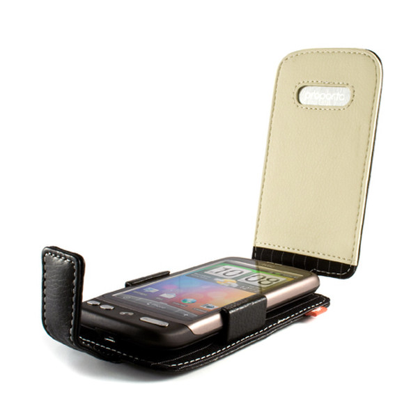 Proporta 33554 Black mobile phone case