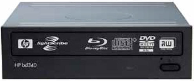 PLDS bd340i Internal Black optical disc drive