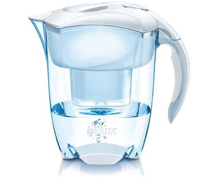 Brita Elemaris XL Meter 3.5л Белый