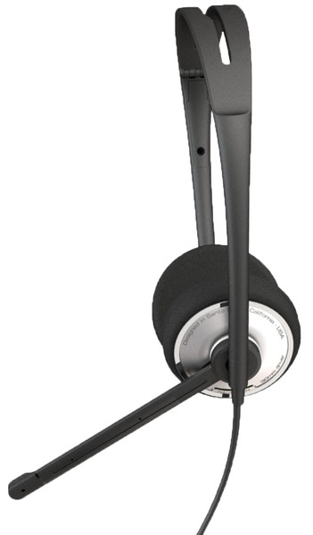 Plantronics Audio 476 DSP headset