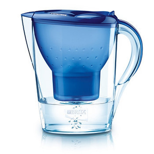 Brita Marella Cool 2.4L Blue jug