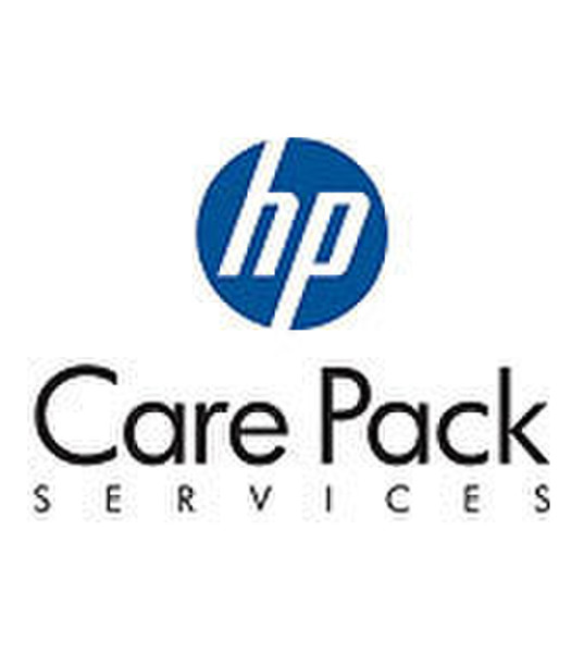 Hewlett Packard Enterprise 3Y, 24x7