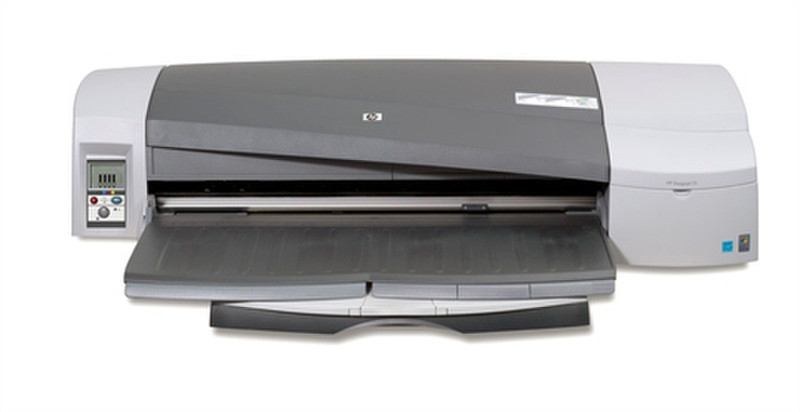HP Designjet 111 Farbe A1 (594 x 841 mm) Großformatdrucker
