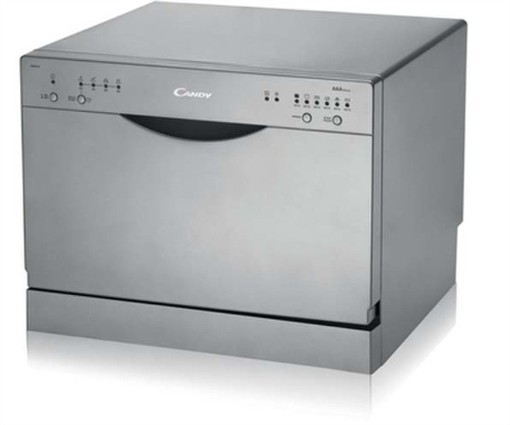 Candy CDCF 6S freestanding 6place settings A dishwasher