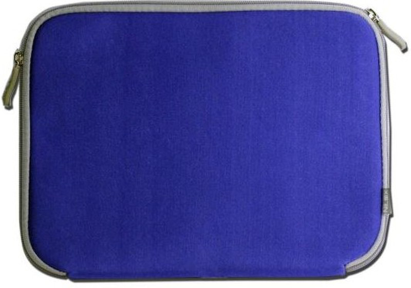 Nilox 14NXBO02D1008 10.1Zoll Sleeve case Violett Notebooktasche