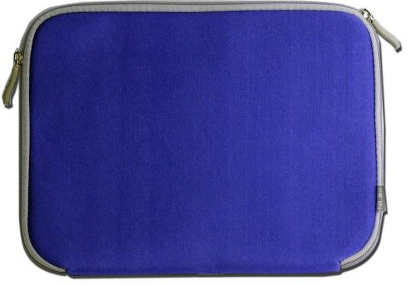 Nilox 14NXBO0289004 8.9Zoll Sleeve case Violett Notebooktasche