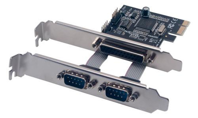 MCL CT-3399PE Internal Parallel,Serial interface cards/adapter
