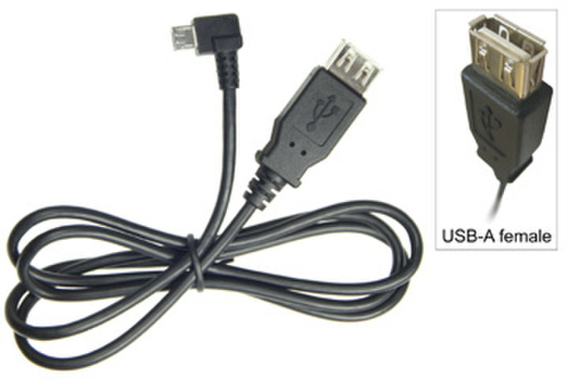 Brodit Adapter Cable mobile phone cable