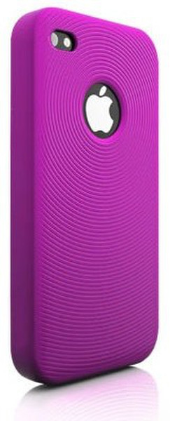 Invisible Shield 2018037313 Пурпурный чехол для мобильного телефона
