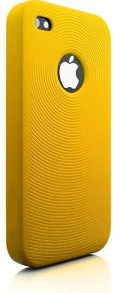 Invisible Shield 2018037317 Yellow mobile phone case