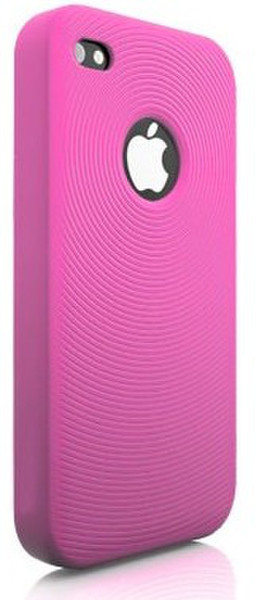 Invisible Shield 2018037312 Розовый чехол для мобильного телефона
