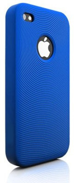 Invisible Shield 2018037314 Синий чехол для мобильного телефона