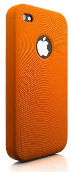 Invisible Shield 2018037316 Оранжевый чехол для мобильного телефона