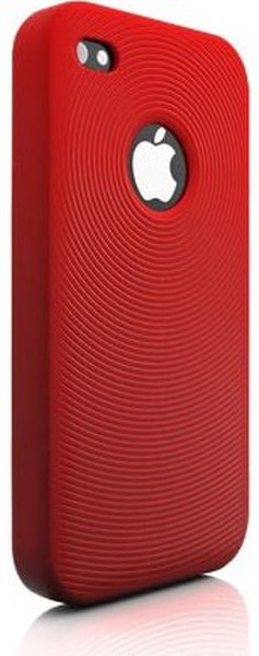 Invisible Shield 2018037315 Красный чехол для мобильного телефона