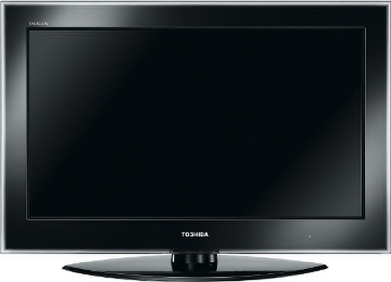 Toshiba 40SL733FC 40Zoll Full HD Schwarz LED-Fernseher
