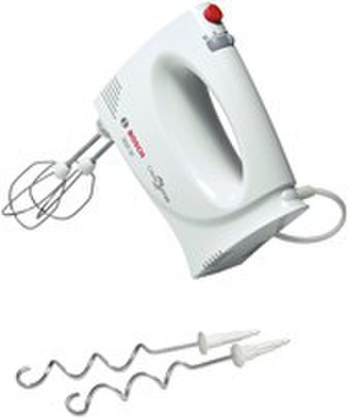 Bosch MFQ3010 Handmixer 300W Weiß Mixer