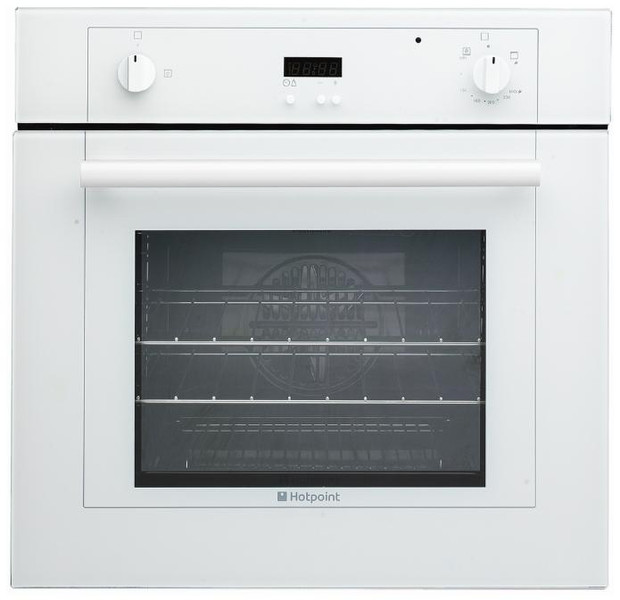 Hotpoint SY23W Gas 47L White