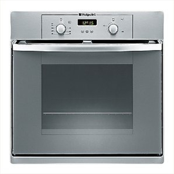 Hotpoint SY36X Electric 56L Stainless steel