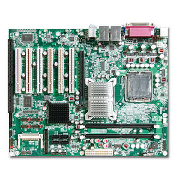 ipc2U IMB-9719ISA Socket T (LGA 775) ATX Motherboard