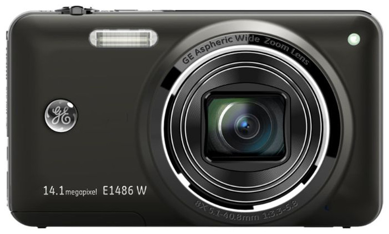 GE Power E1480W Compact camera 14.1MP 1/2.3