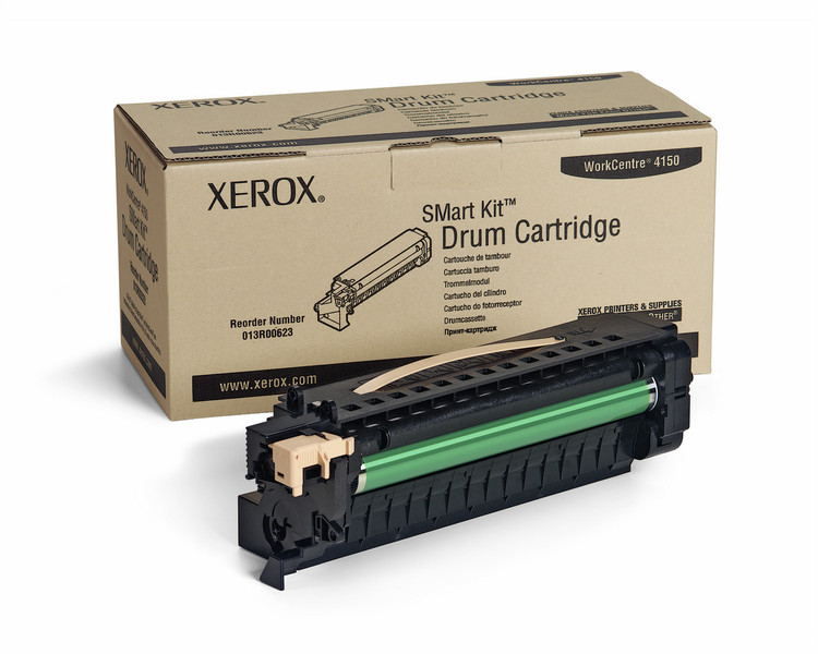 Xerox 013R00623 55000pages printer drum