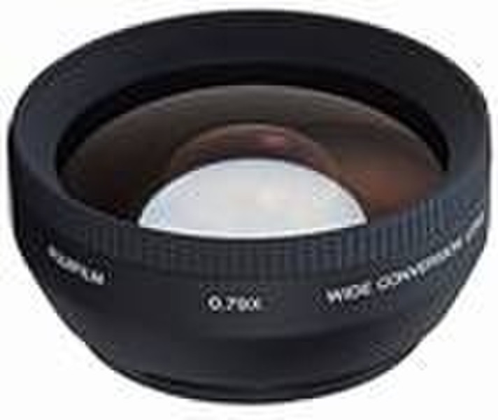 Fujifilm WL-FX9B Wide conversion lens & Adapter ring Kameraobjektivadapter