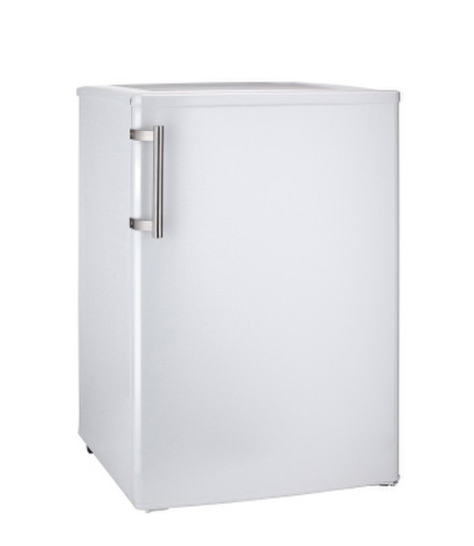 Candy CFOE5485W Built-in 118L White combi-fridge